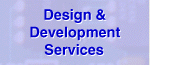 Design and Development Services