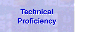 Technical Proficiency