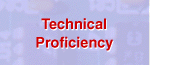 Technical Proficiency